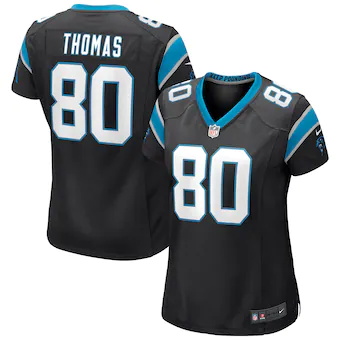 womens-nike-ian-thomas-black-carolina-panthers-game-jersey_